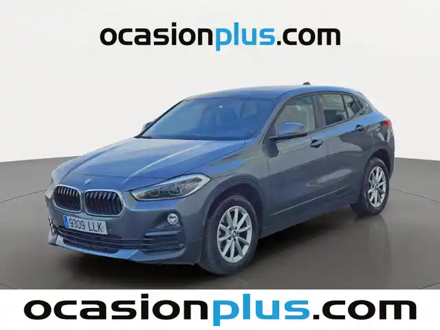BMW X2 sDrive18d (150 CV) de segunda mano