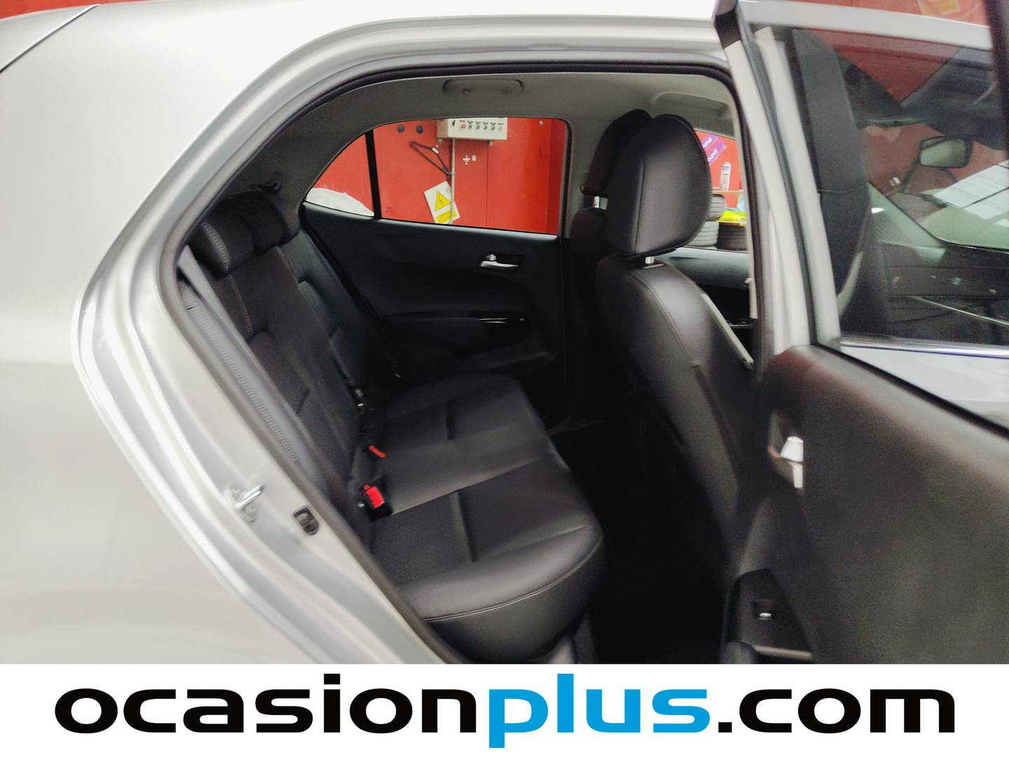 KIA Picanto KIA Picanto 1.2 DPi AMT GT Line Auto  (79 CV) automático