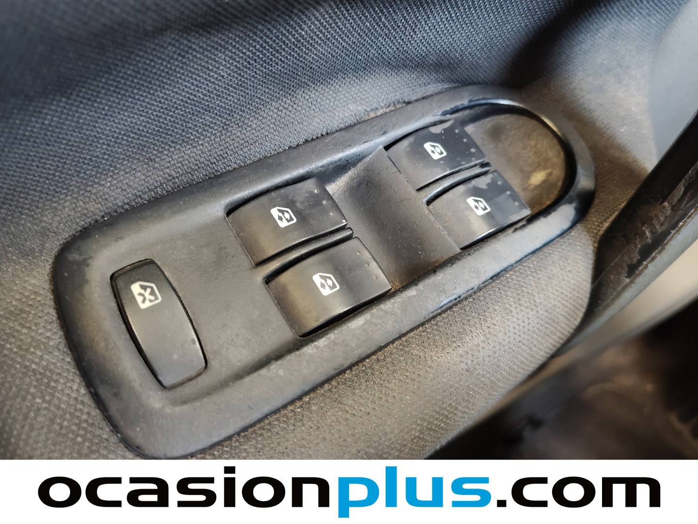 Renault Grand Scénic Renault Grand Scenic Dynamique dCi (130 CV) 7 Plazas barato