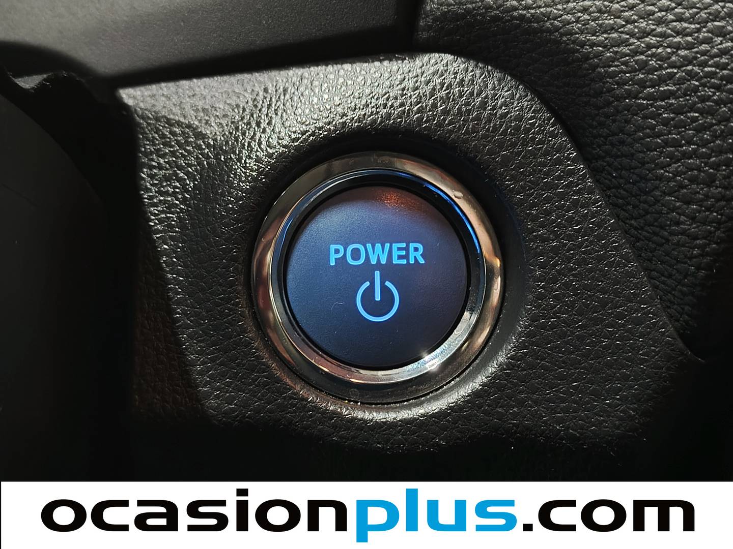 Toyota Rav4 Toyota Rav4 2.5l hybrid Advance (218 CV) híbrido