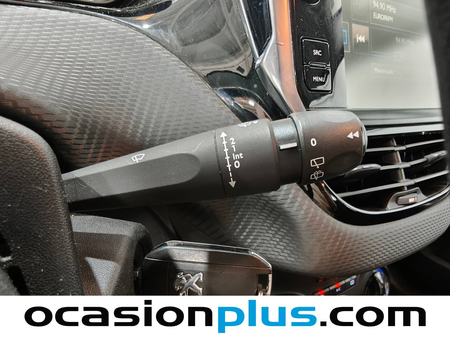 Peugeot 2008 Peugeot 2008 VTI 82 Active (82 CV) 82cv