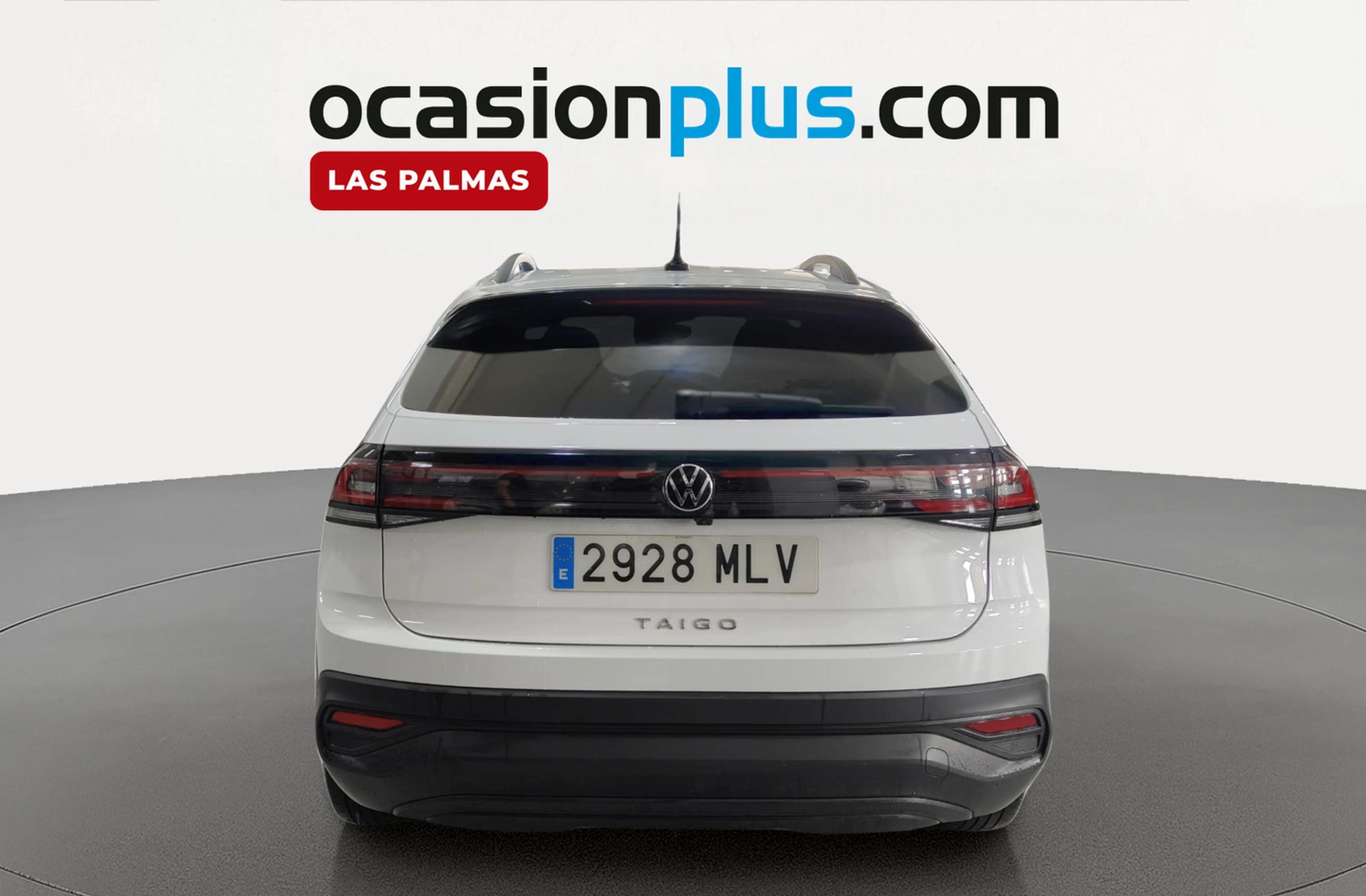Volkswagen Taigo Life 1.0 TSI - foto 14