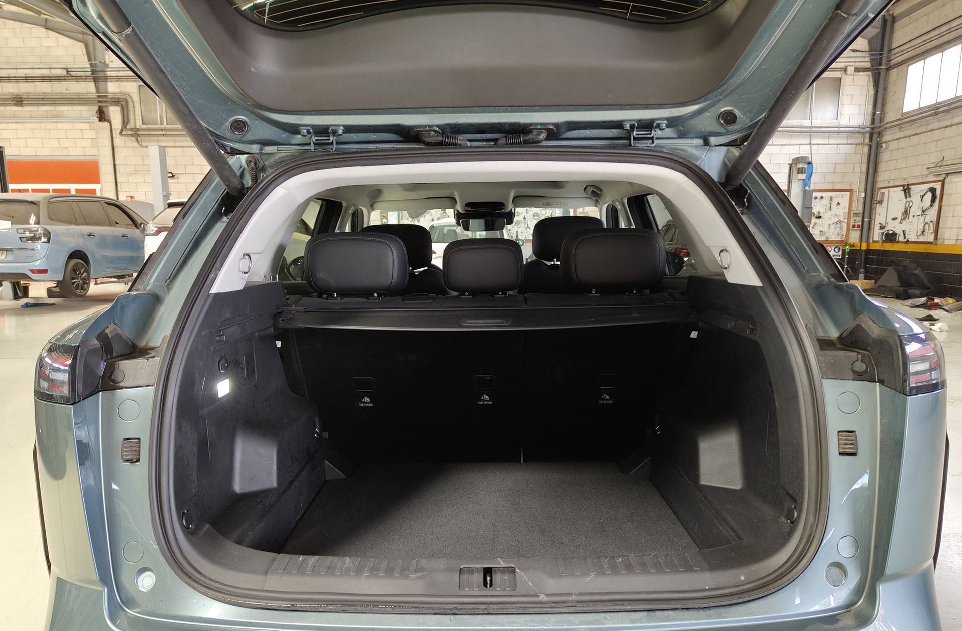 Jaecoo 7 1.6 T-GDi Select FWD - foto 19