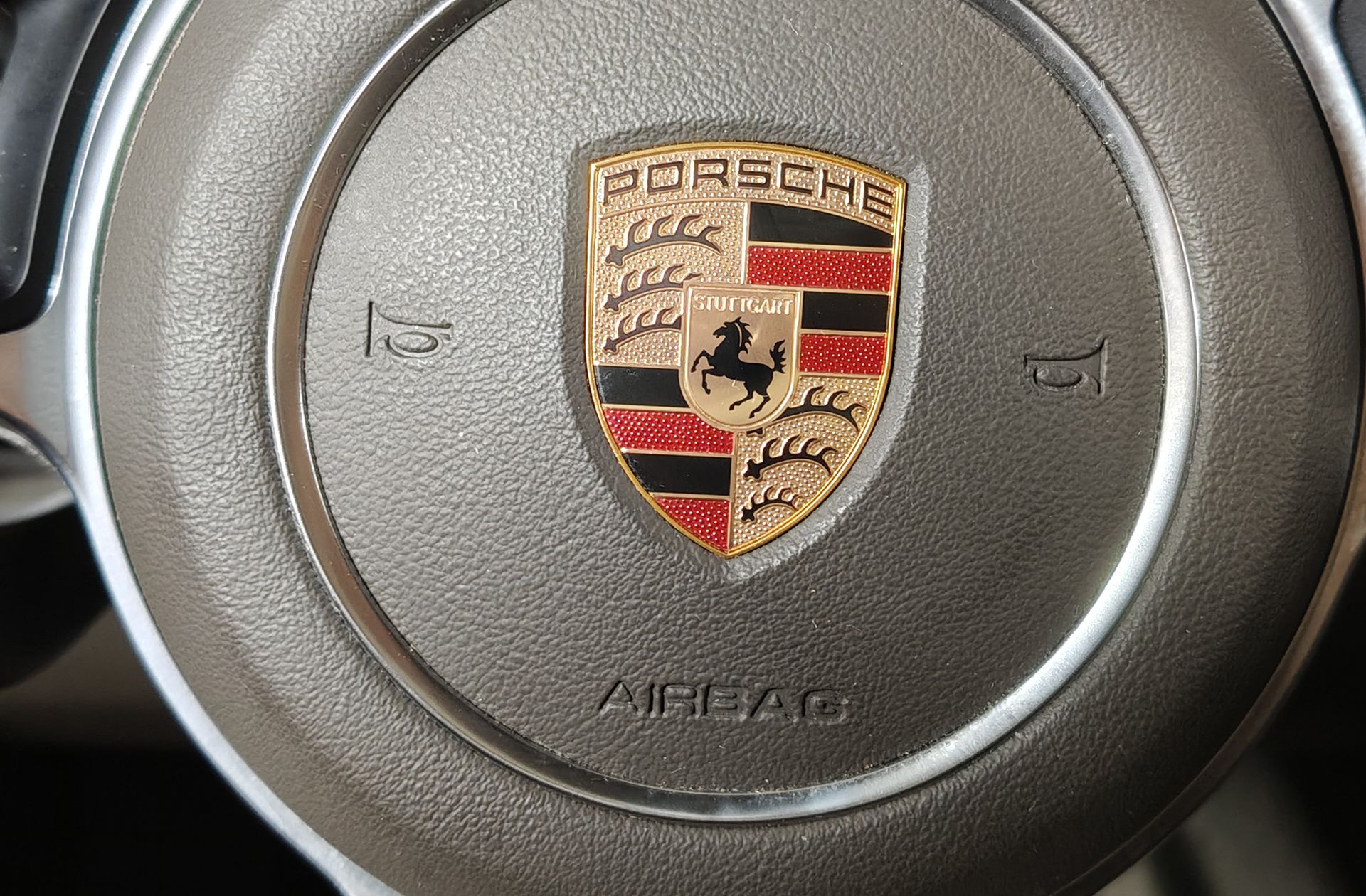 Porsche Cayenne S Platinum Edition - foto 47