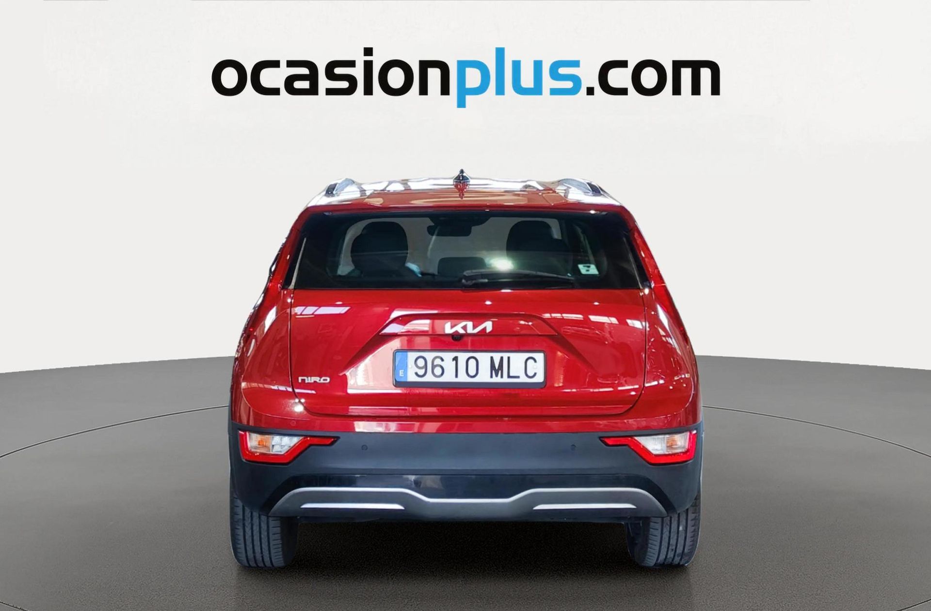 Kia Niro Concept (Long Range) - foto 15