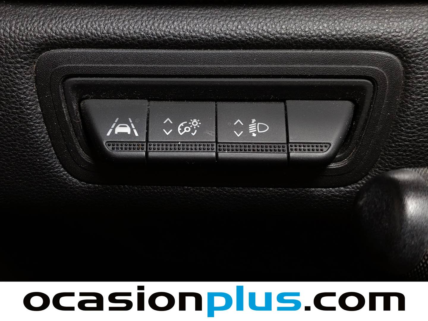 Paquetes del Renault Captur Renault Captur Zen TCe (90 CV)