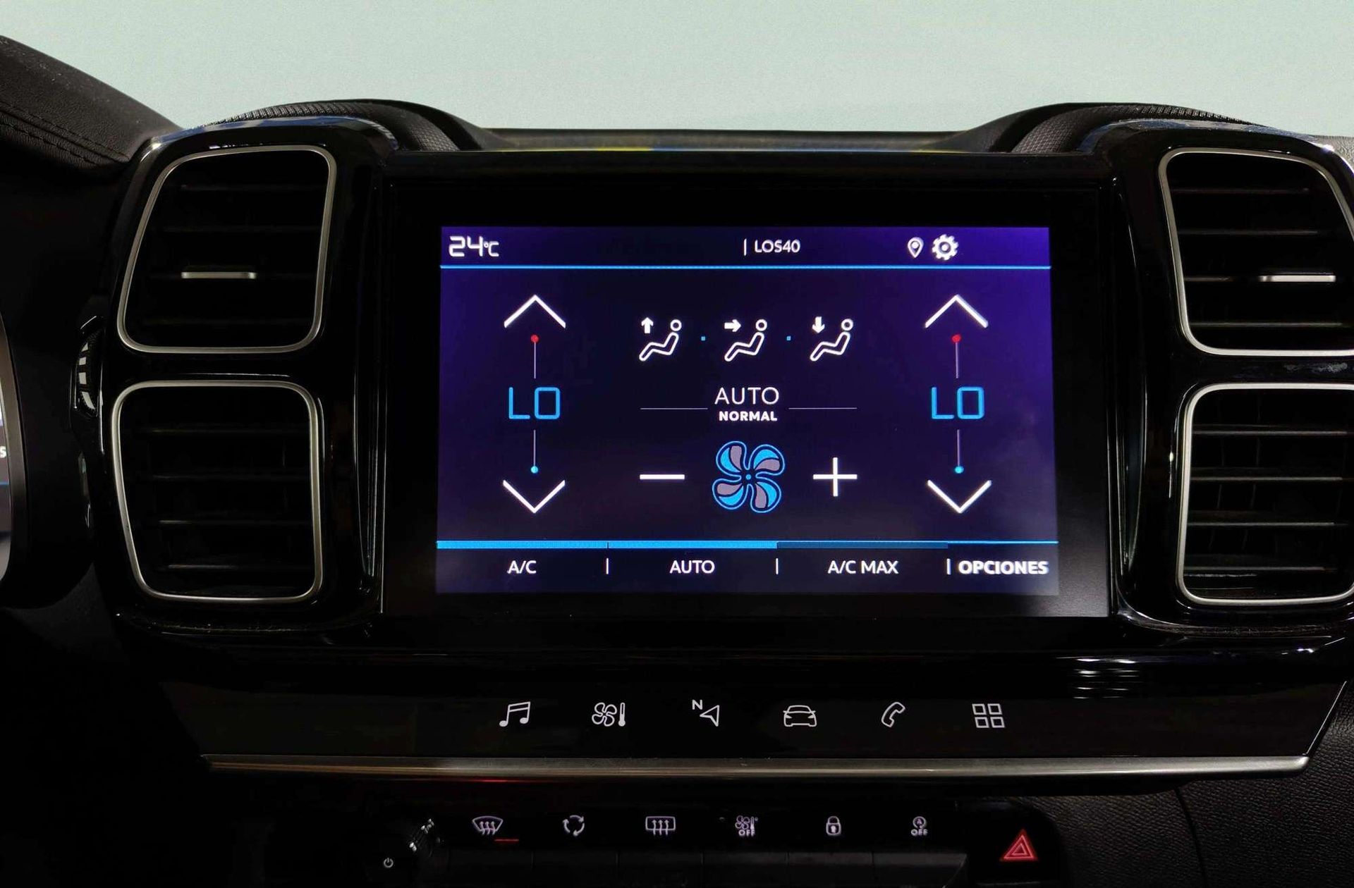Citroën C5 Aircross PureTech 130 You - foto 31