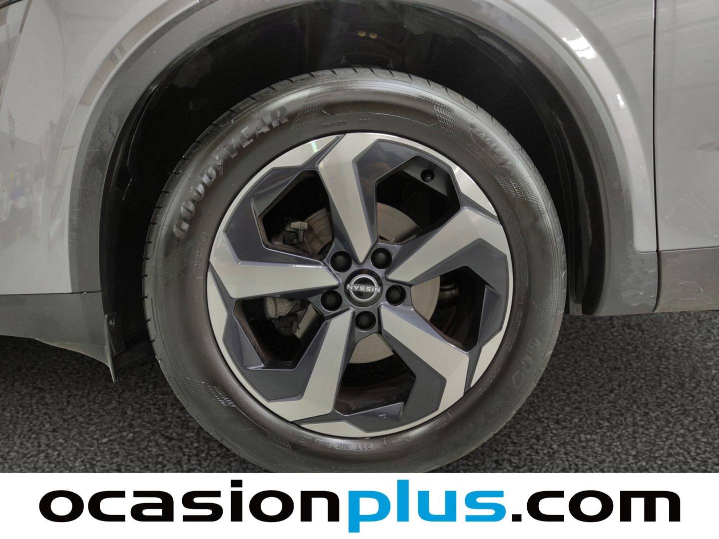 Nissan QASHQAI Nissan Qashqai DIG-T 160 mHEV N-Connecta Xtronic (158 CV) barato