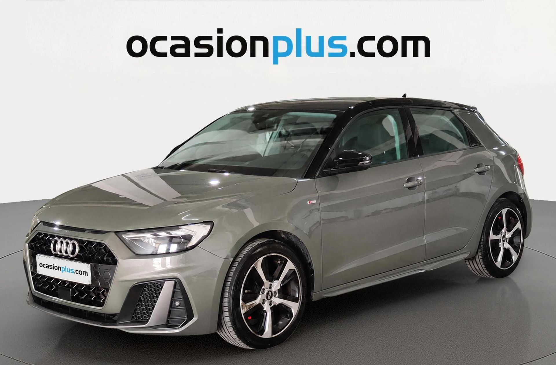 Audi A1 Sportback Adrenalin edition 30 TFSI Pack S-Line