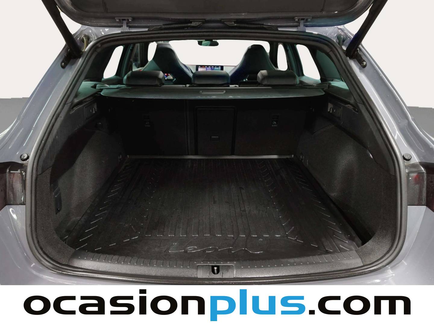 Foto Cupra León CUPRA Leon Sportstourer Sportstourer 1.4 e-Hybrid DSG (245 CV)