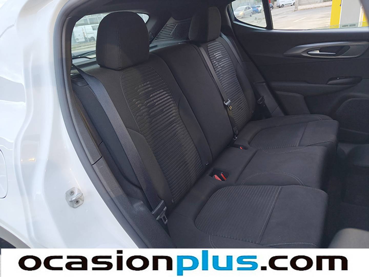 Foto Alfa Romeo Tonale Alfa Romeo Tonale 1.6 DS Super FWD Auto (130 CV)