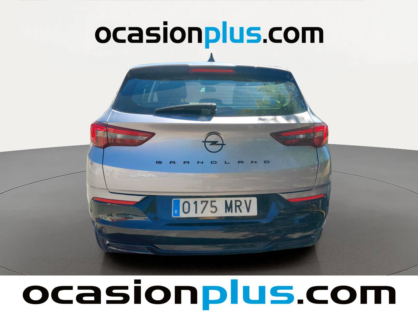 Opel Grandland Opel Grandland 1.2 Turbo XHT S&S GS (130 CV) km 0