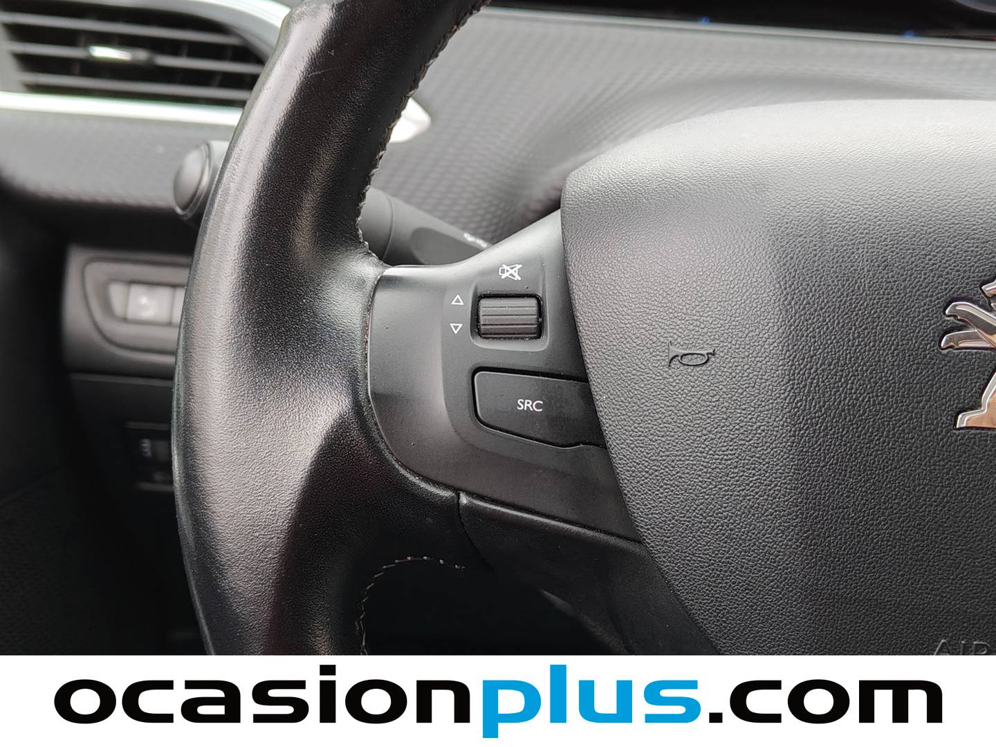 Peugeot 2008 Peugeot 2008 BlueHDi 100 Allure (100 CV) seminuevo