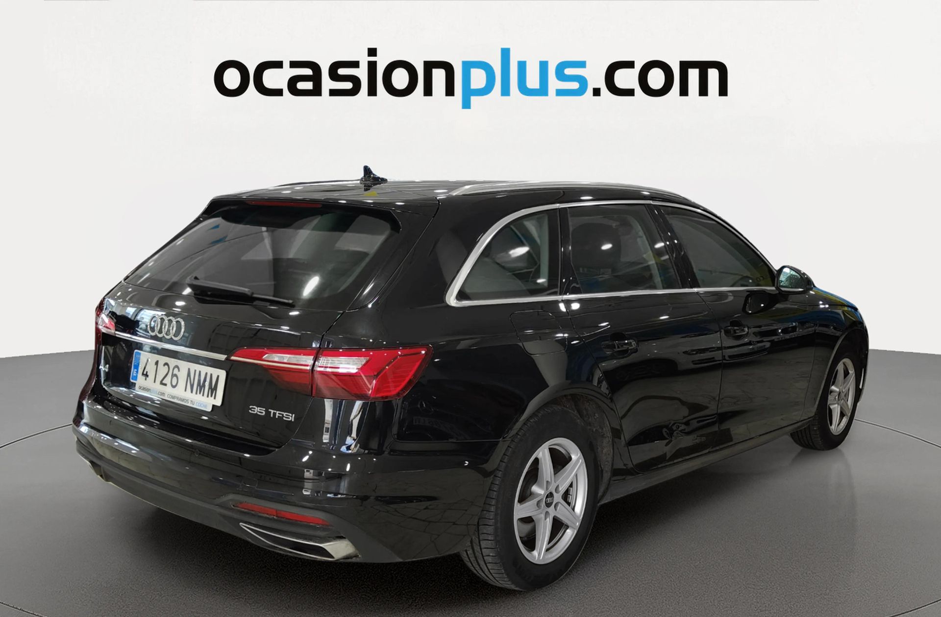Audi A4 Avant Advanced 35 TFSI S tronic - foto 4