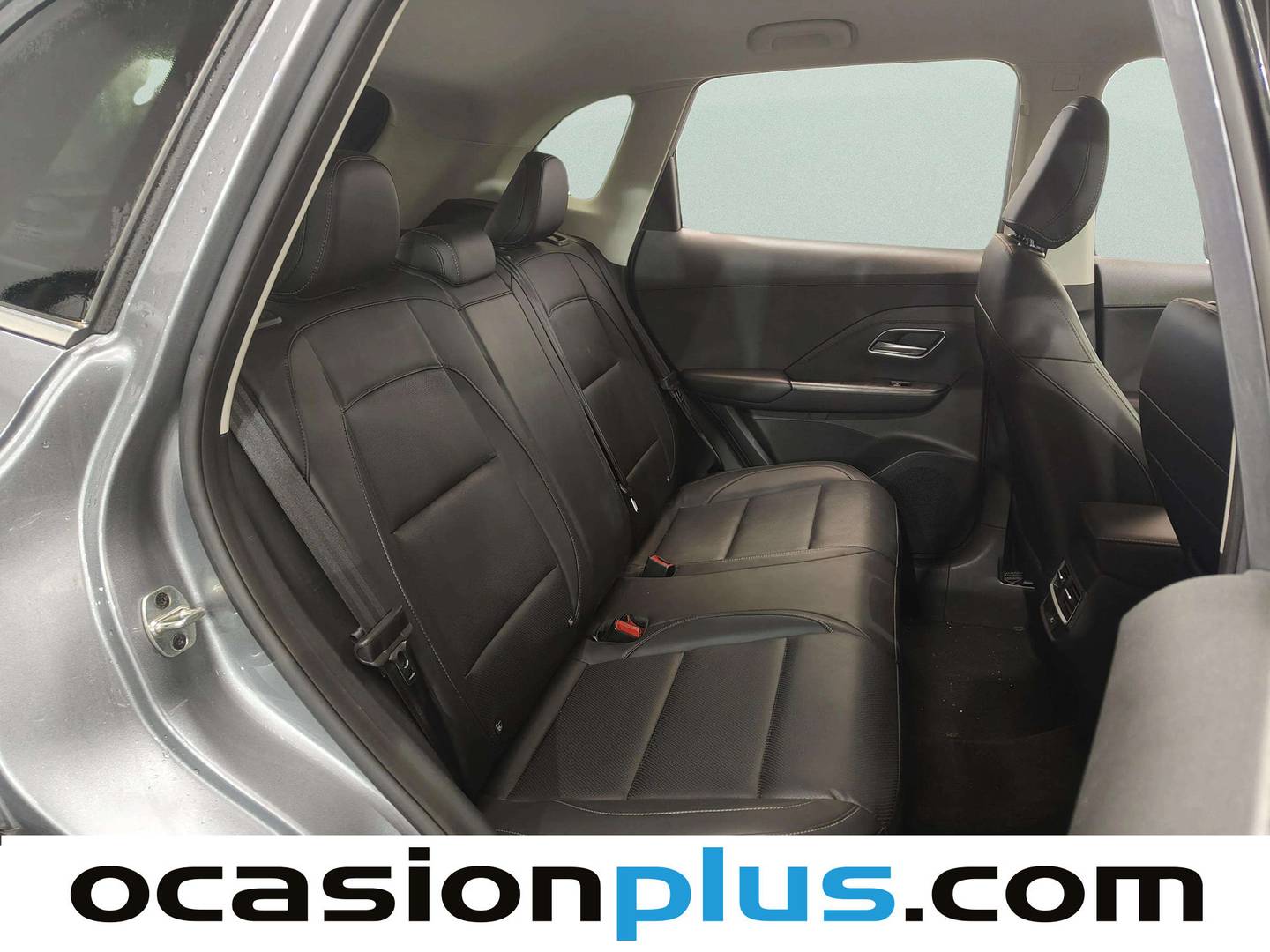 MG ZS MG ZS 1.5 Hybrid+ Luxury (197 CV) al mejor precio