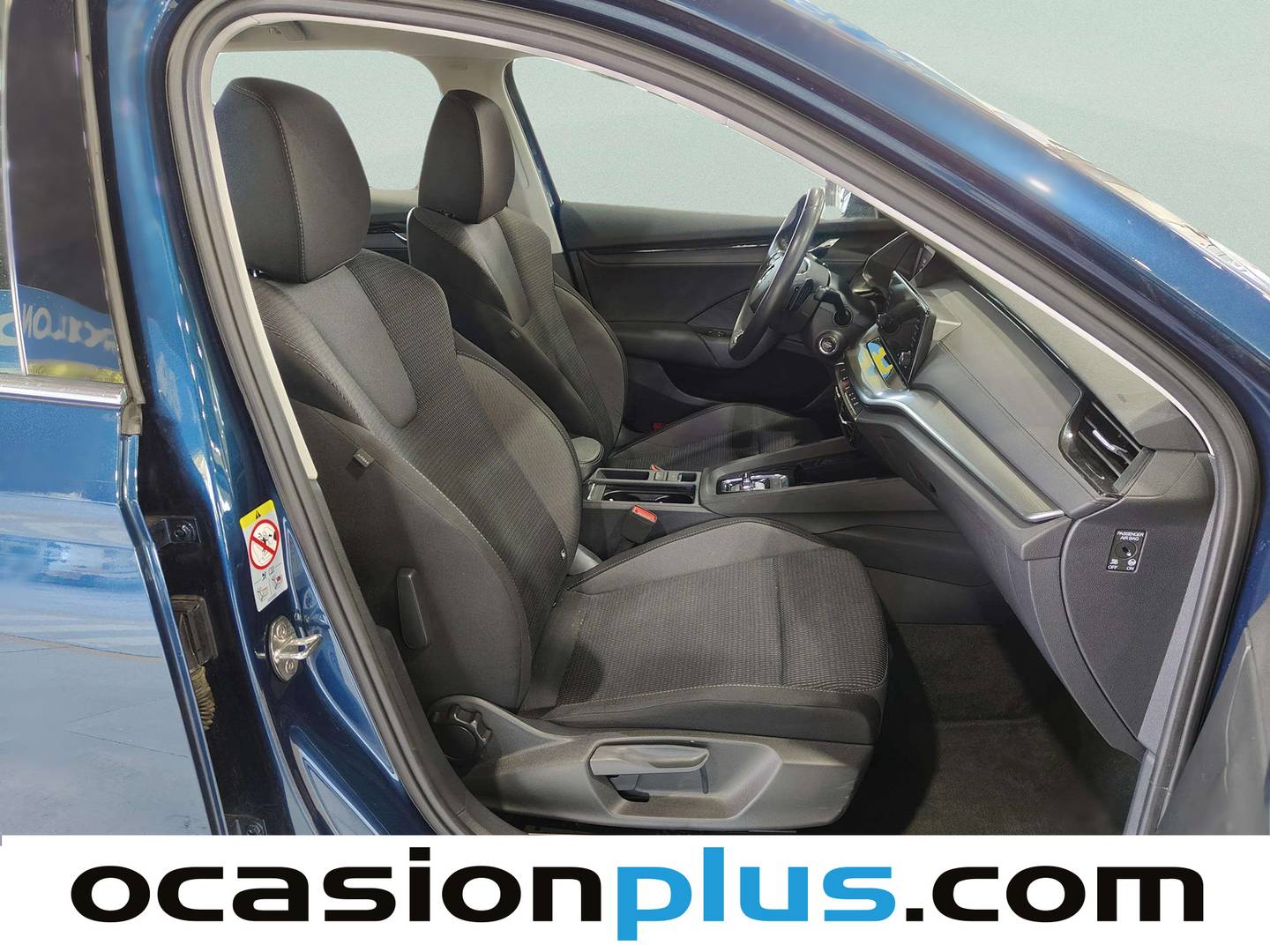 Skoda Octavia Skoda Octavia Combi Combi 2.0 TDI Ambition DSG 110 (150 CV) km 0