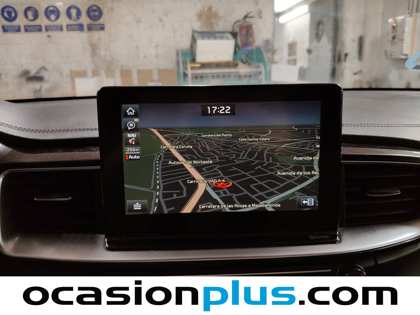 Foto KIA Ceed Kia Ceed 1.6 CRDi Tech (115 CV)