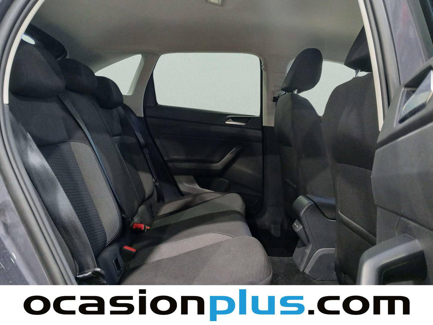 Foto Volkswagen Taigo Volkswagen Taigo "Más" 1.0 TSI (115 CV) DSG