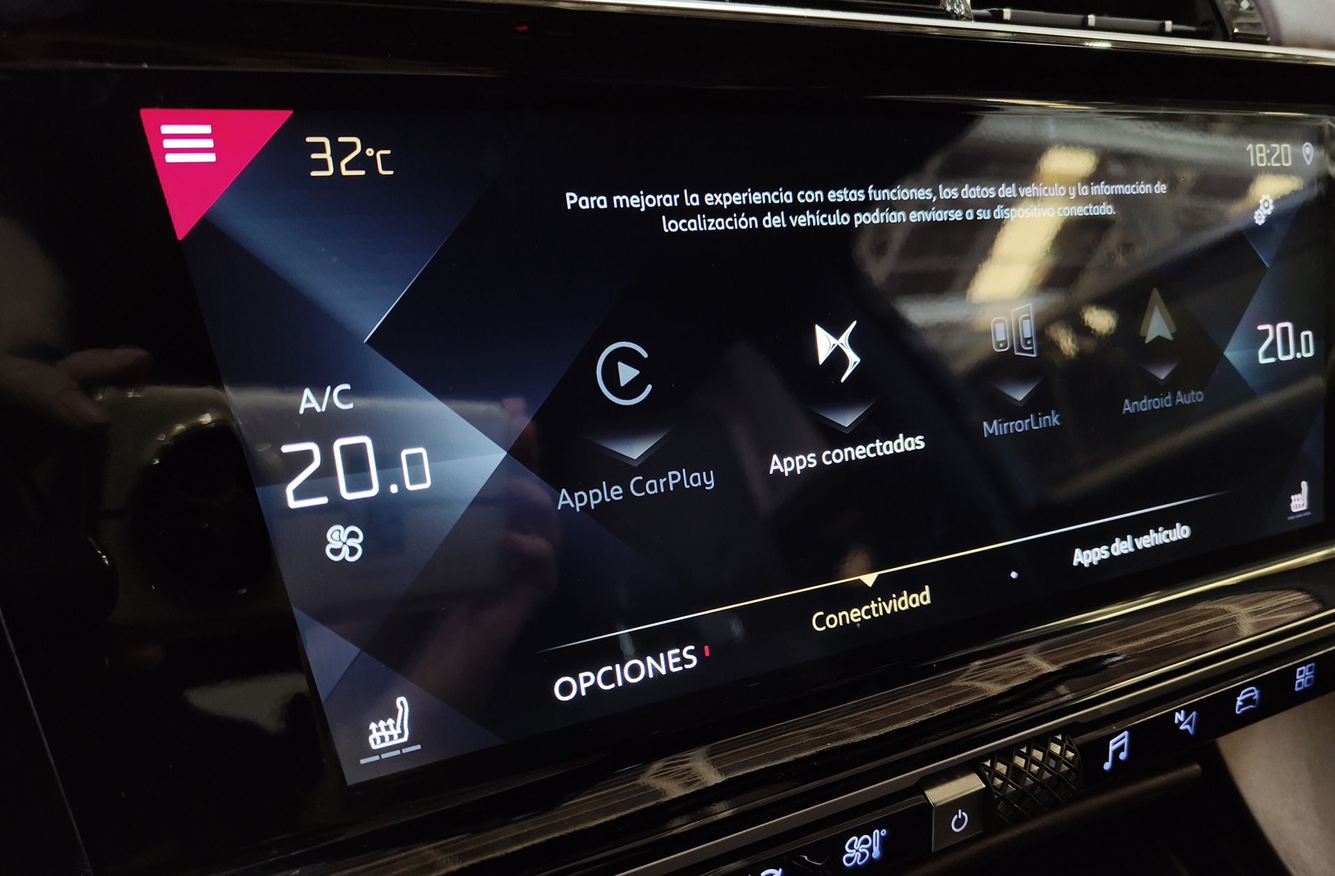 DS DS 7 Crossback La Première THP EAT8 - foto 10