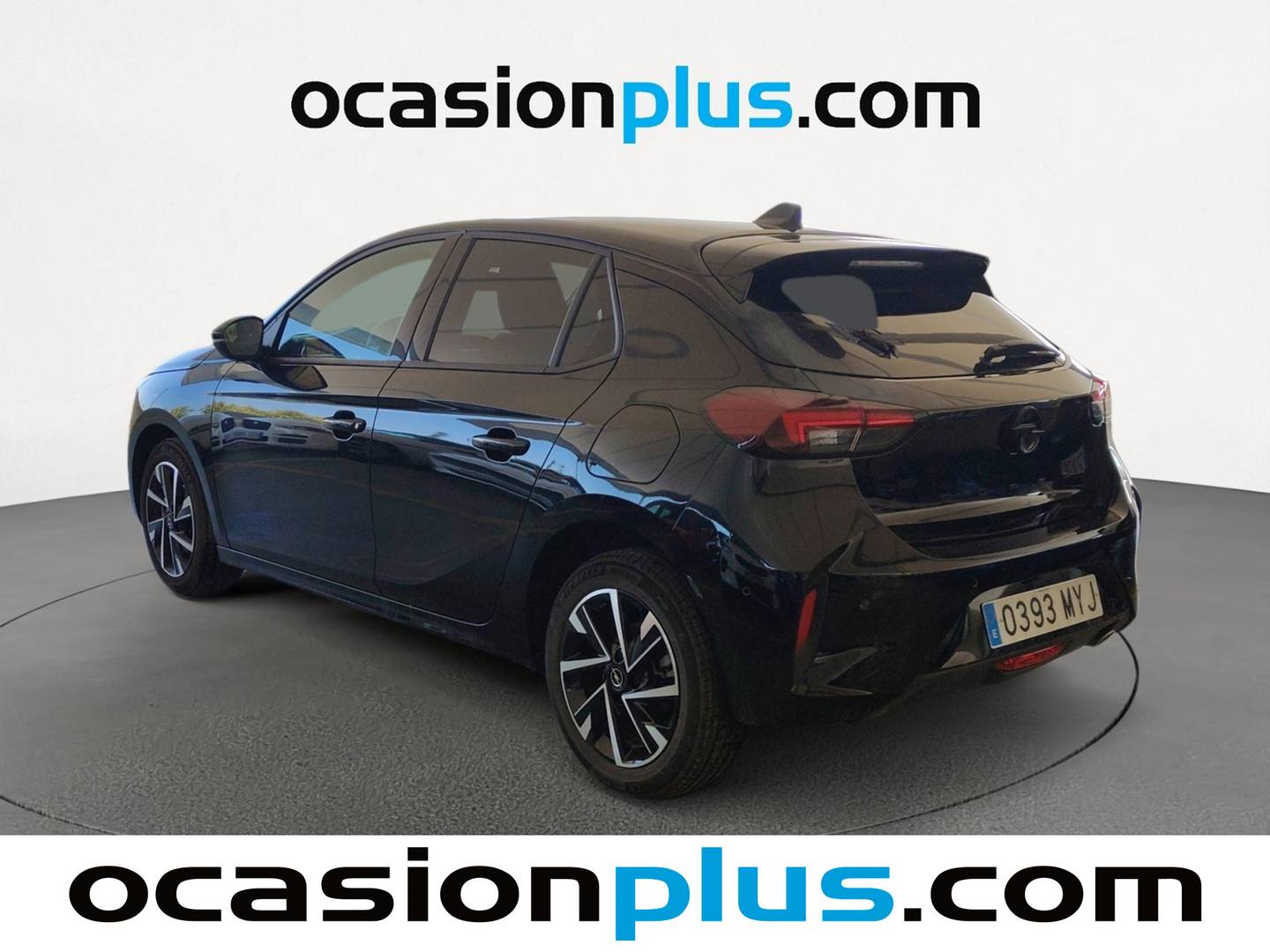 Opel Corsa Opel Corsa 1.2 T XHL GS (100 CV) seminuevo