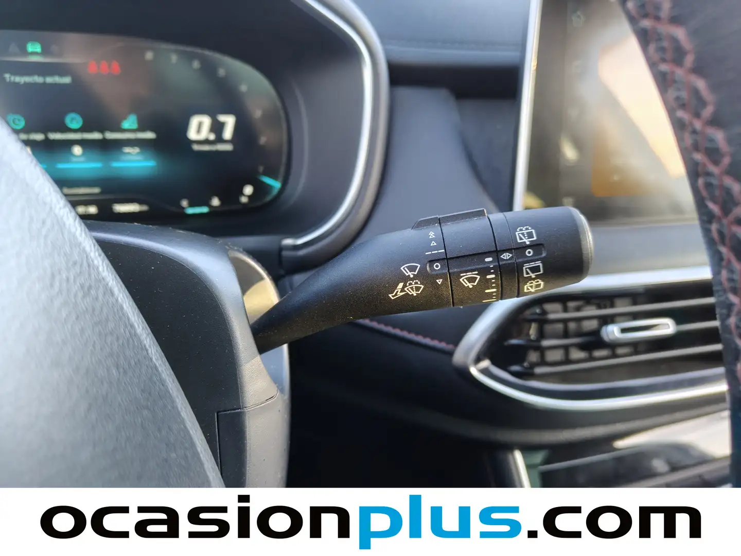 Foto MG HS MG HS 1.5 Turbo GDI Luxury (162 CV)