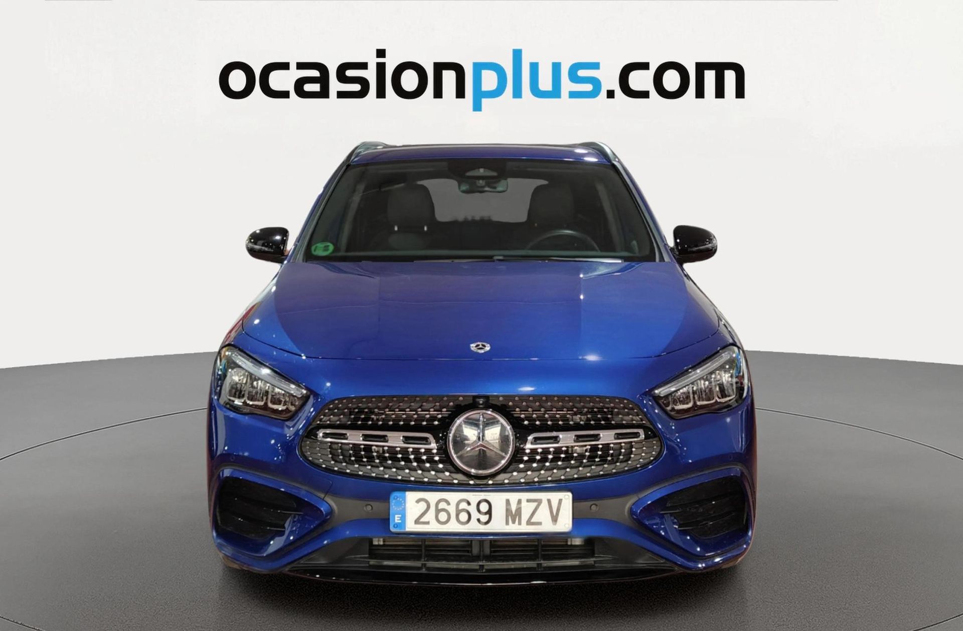 Mercedes-Benz GLA 200 d Pack AMG - foto 16