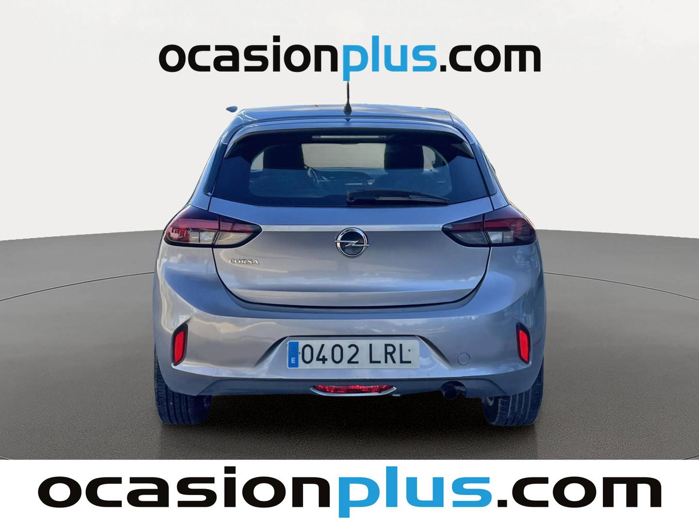 Foto Opel Corsa Opel Corsa 1.2 XEL S&S Edition (75 CV)