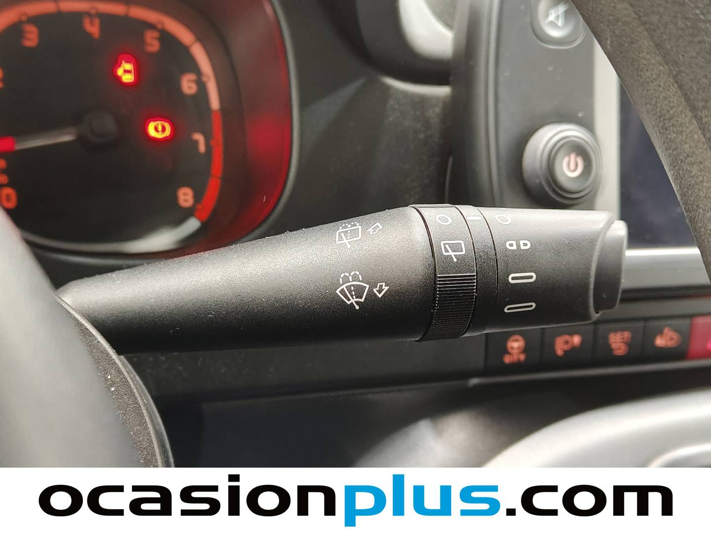 Foto Fiat Panda Fiat Panda 1.0 Hybrid GSE City Life (70 CV)