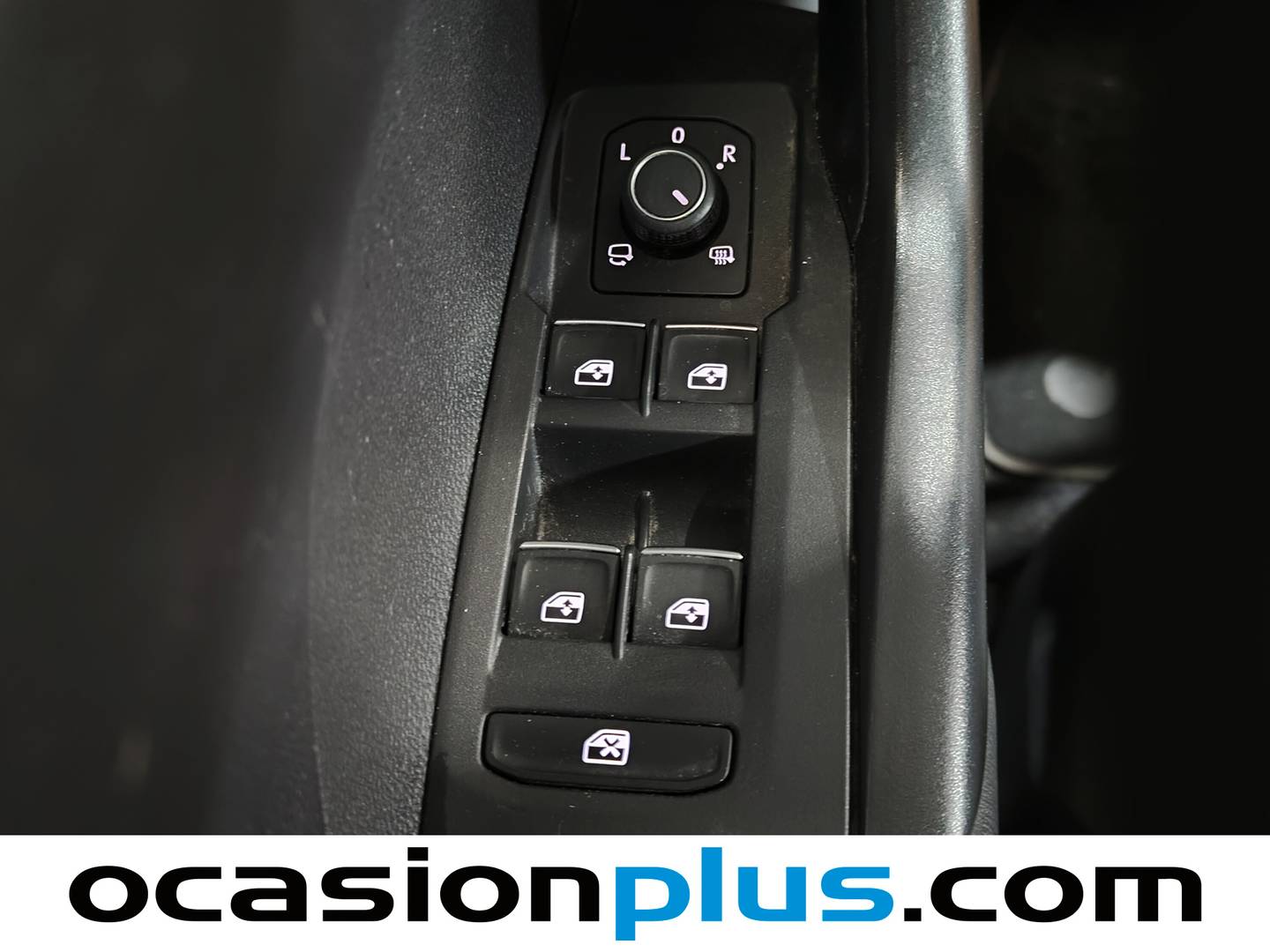 Volkswagen T-Cross Volkswagen T-Cross Sport 1.5 TSI (150 CV) DSG Paquete R-Line gasolina