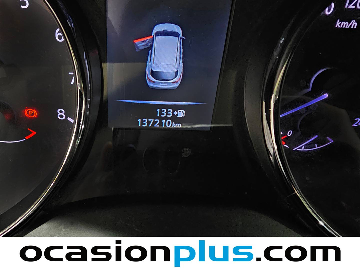 Nissan QASHQAI Nissan Qashqai 1.2 DIG-T N-Connecta 4x2 (115 CV) 115cv