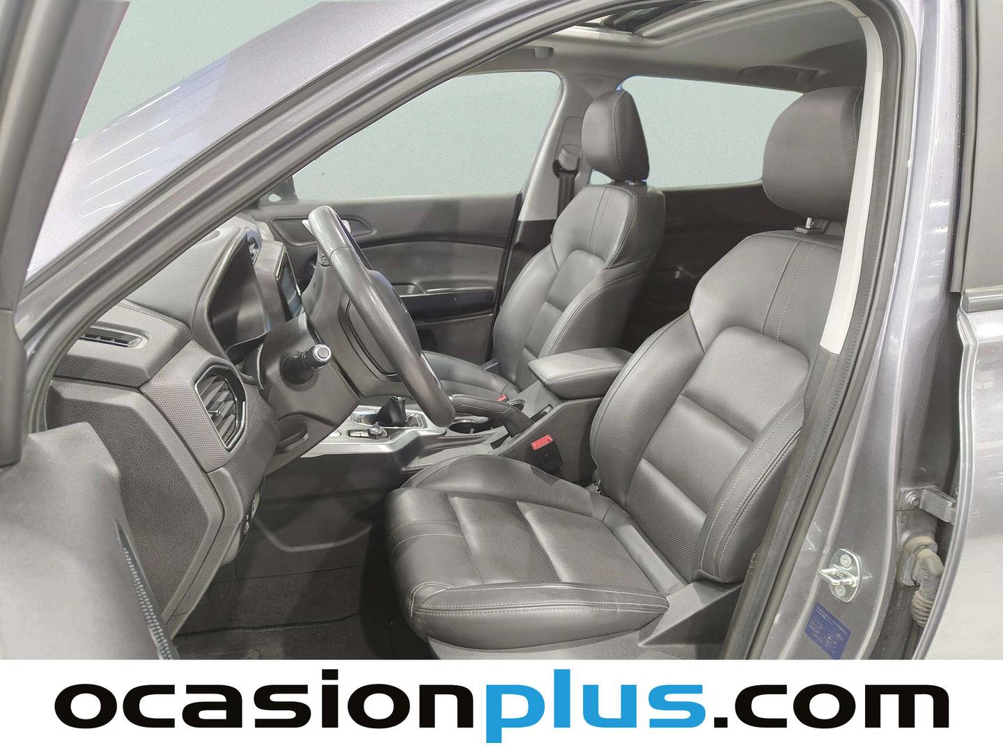 DR AUTOMOBILES DR 4.0 DR AUTOMOBILES DR4 1.5 (116 CV) de segunda mano