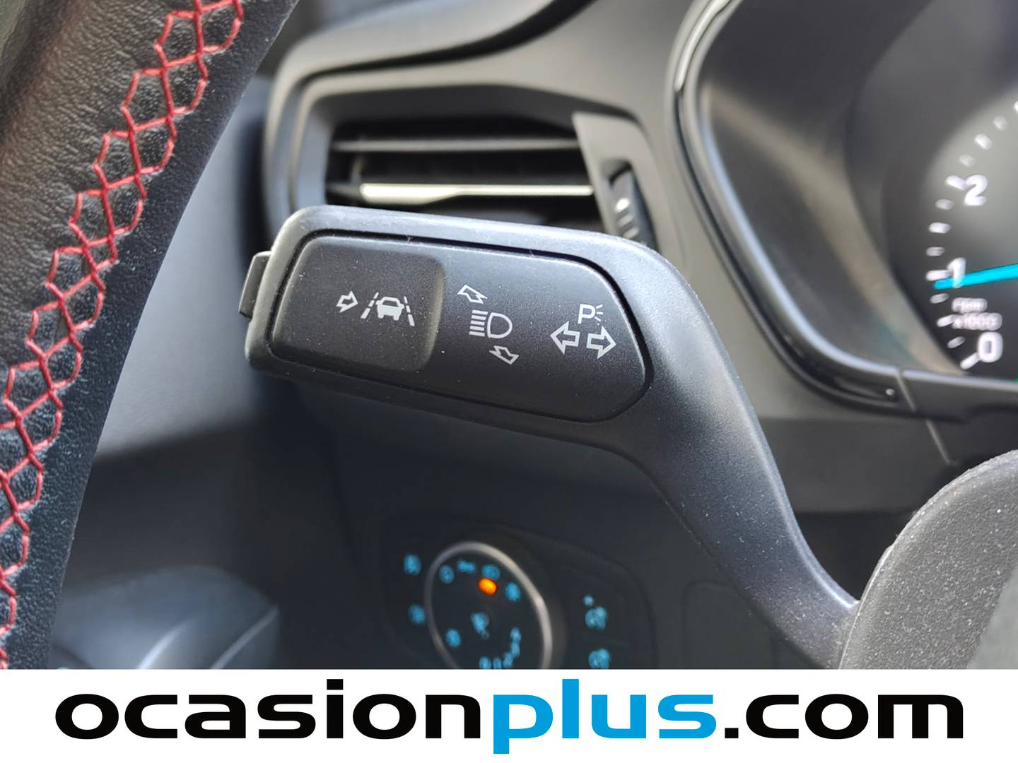 Ford Focus Ford Focus 1.0 Ecoboost ST-Line  (125 CV) al mejor precio