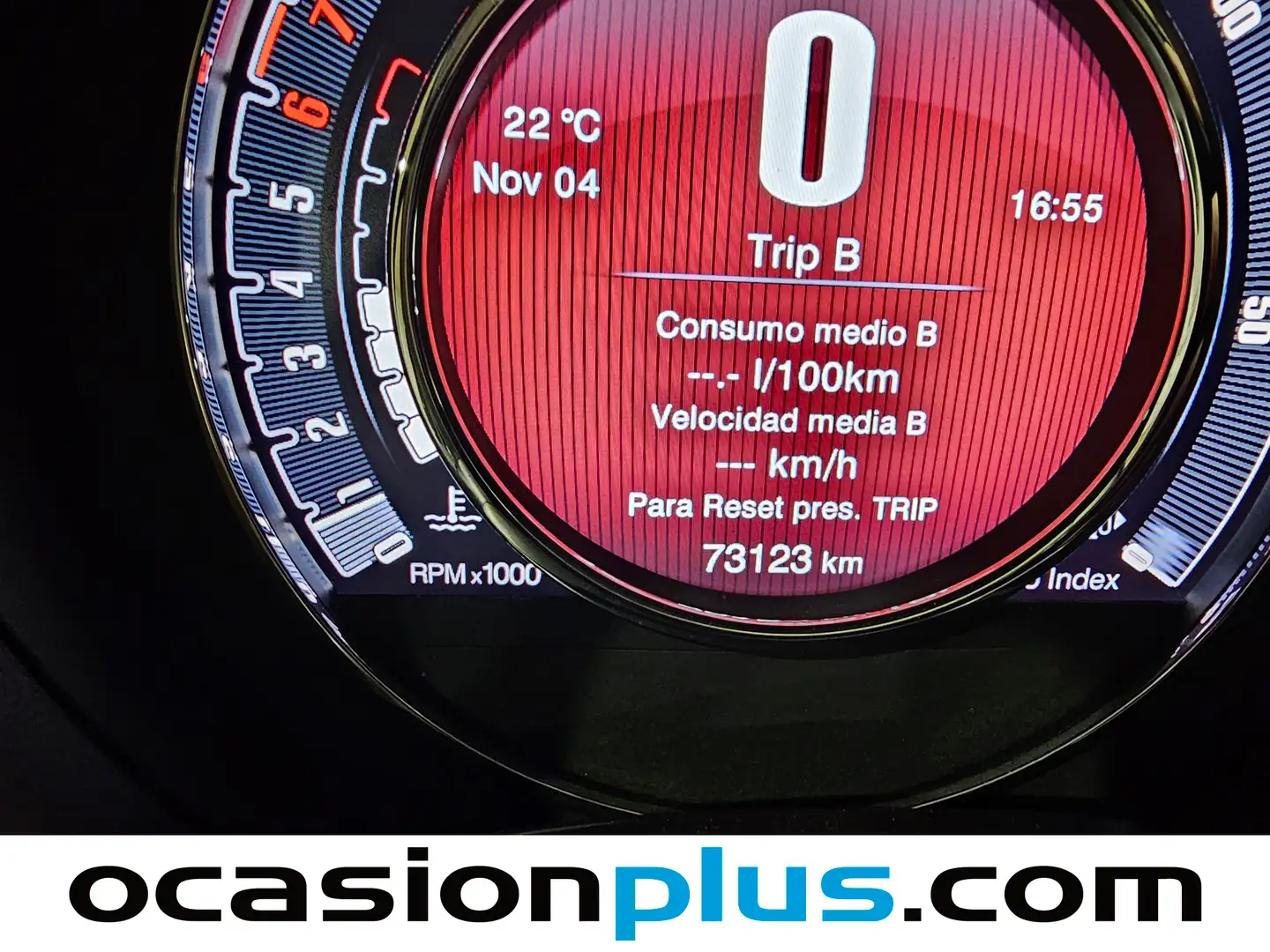 Foto Fiat 500 Fiat 500 1.2 8v Lounge (69 CV)