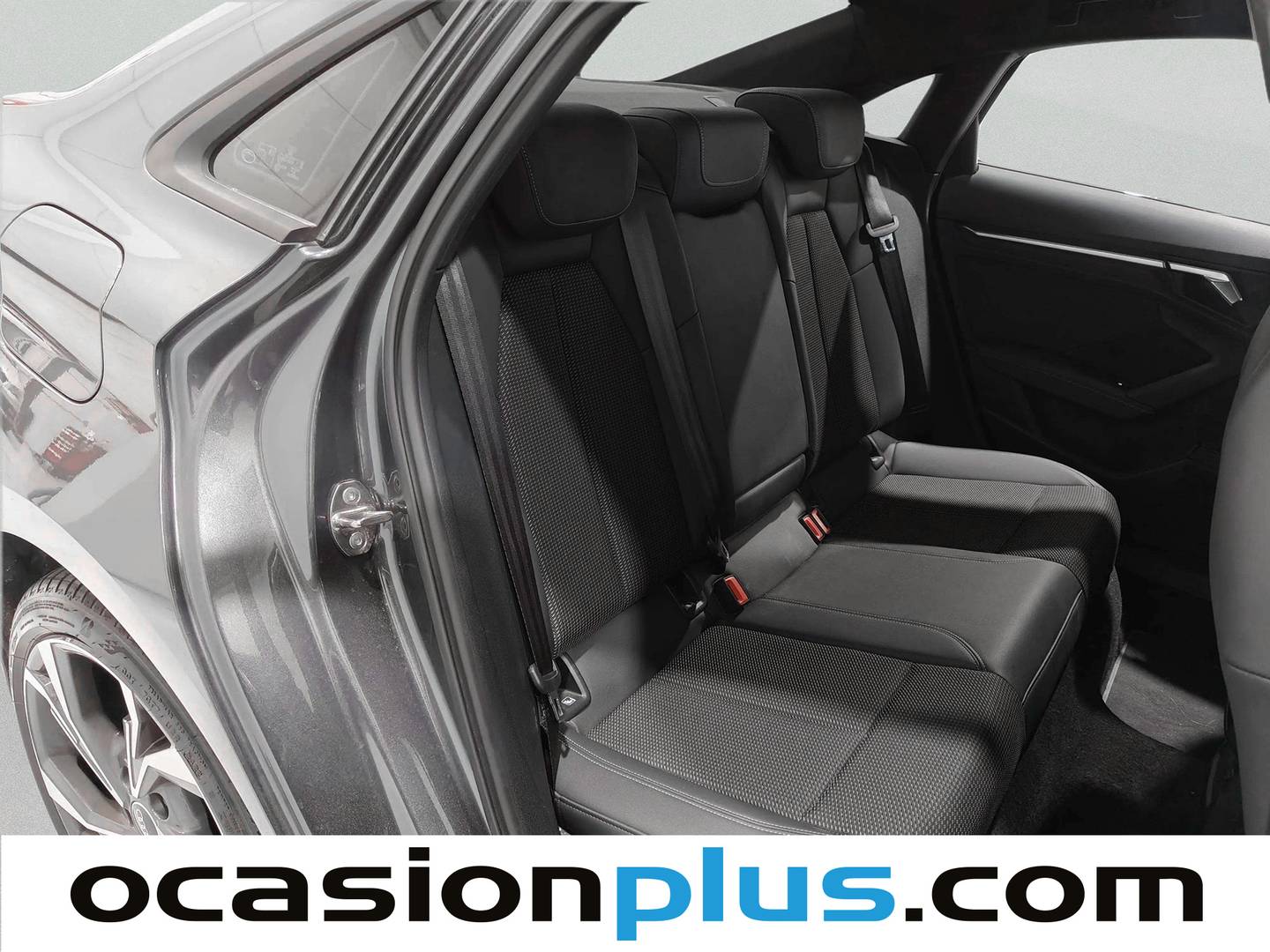 Audi A3 Audi A3 Sedan S line 35 TDI (150 CV) S tronic de segunda mano