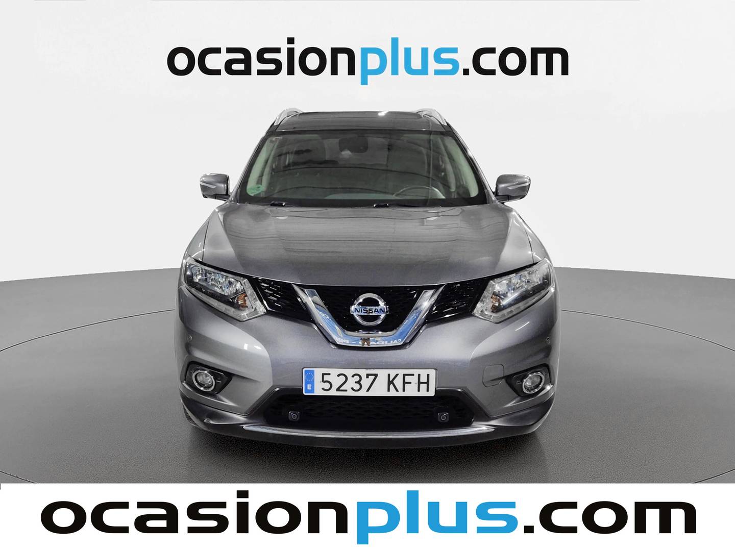 Nissan X-TRAIL Nissan X-Trail 1.6 dCi N-Connecta (130 CV) 130cv