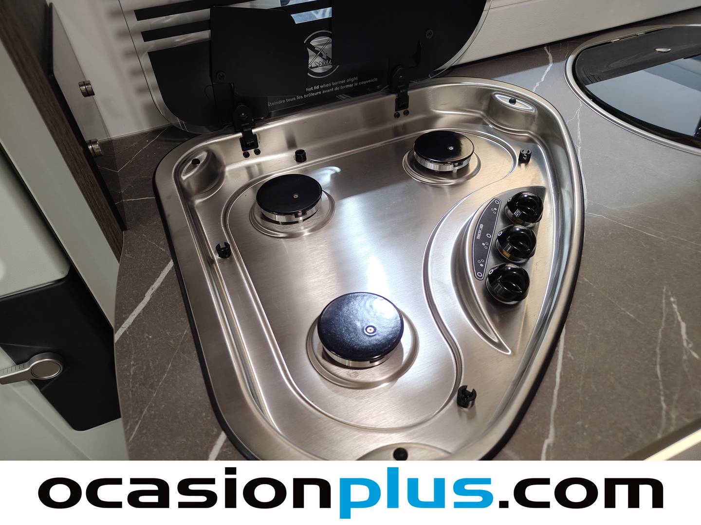 Paquetes del Benimar Tessoro 481 Benimar Tessoro 481 Special Edition (170 CV) 4 Plazas