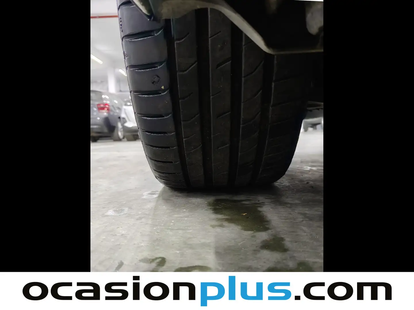 Foto Cupra León CUPRA León 1.5 eTSI DSG (150 CV)