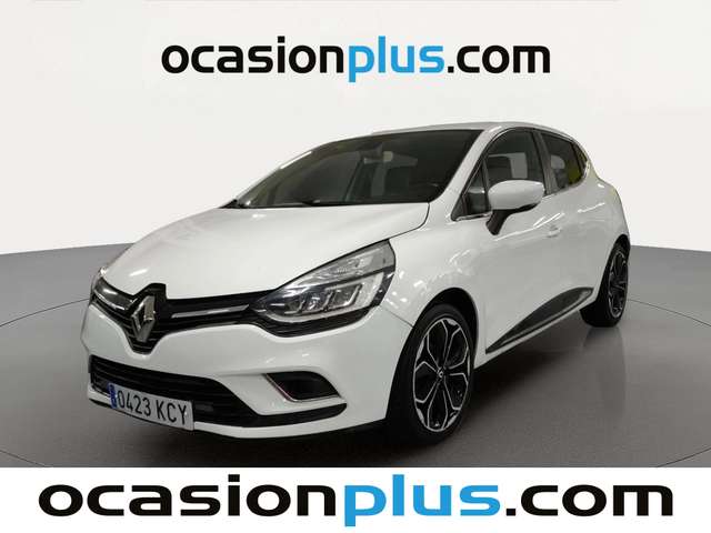 Renault Clio 1.5 dCi Zen Energy (90 CV) de segunda mano