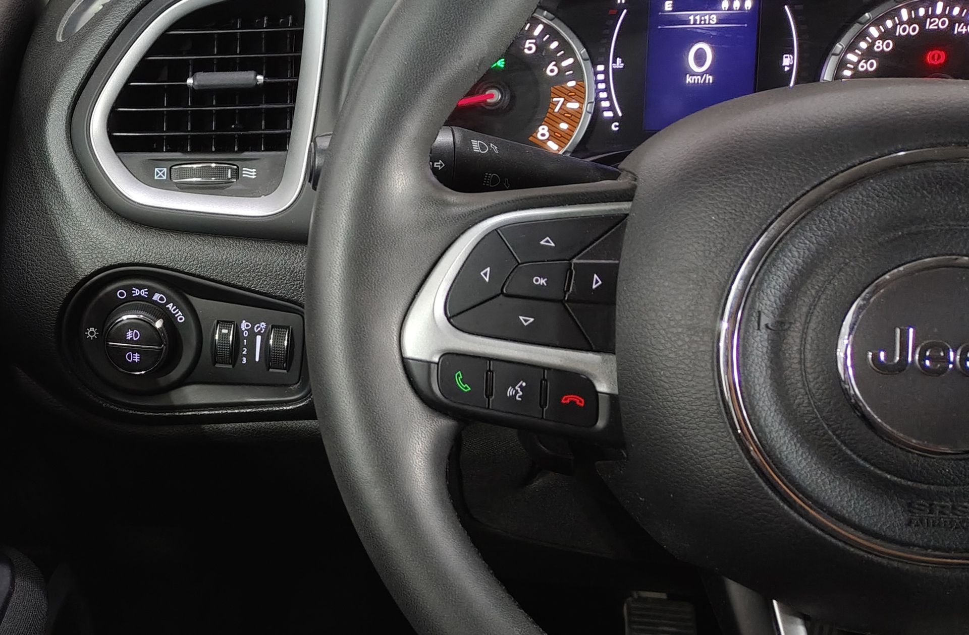 Jeep Renegade 1.0G Longitude 4x2 - foto 24