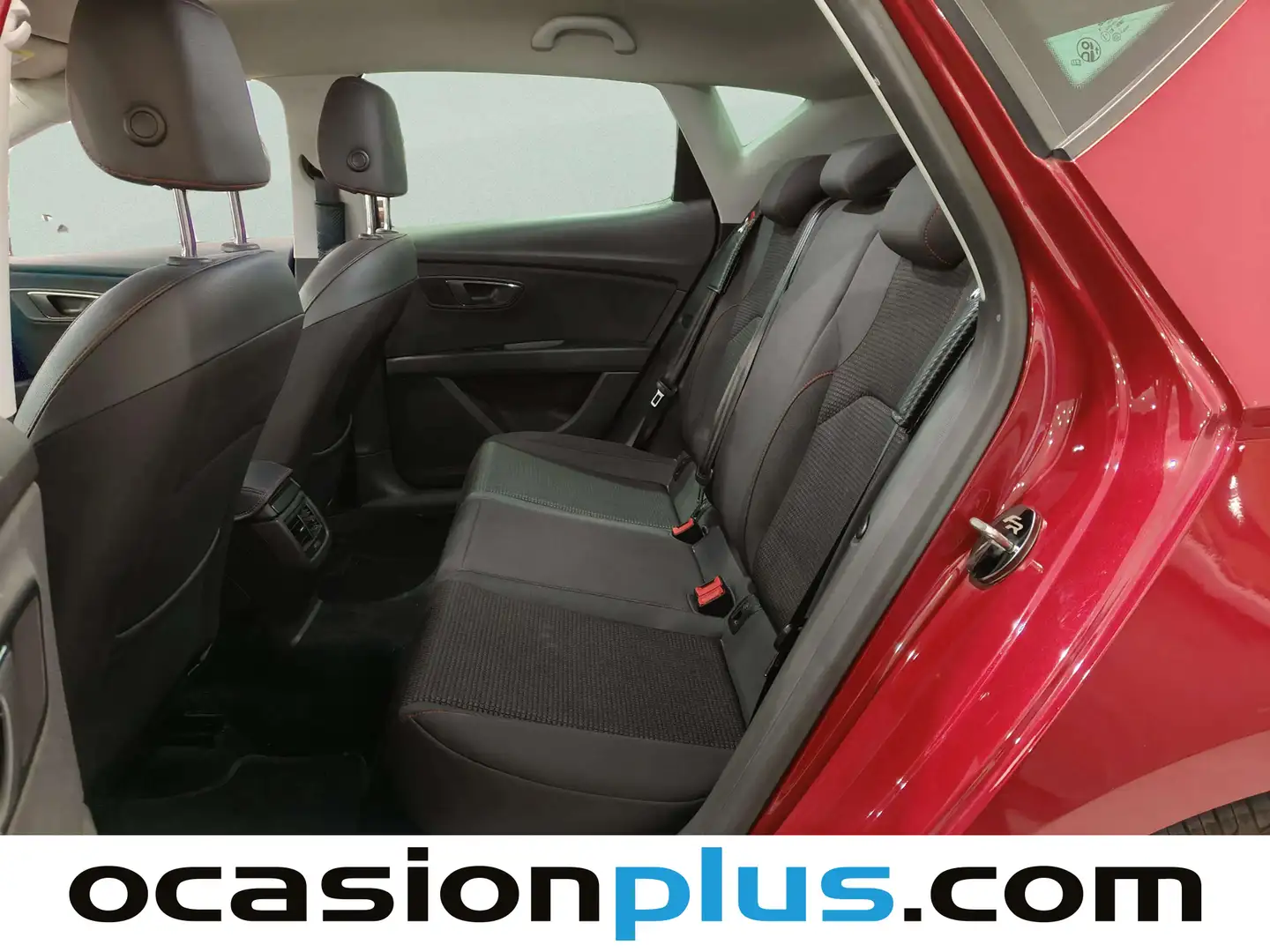 Foto Seat León SEAT León 1.5 TSI S&S FR DSG  (150 CV)