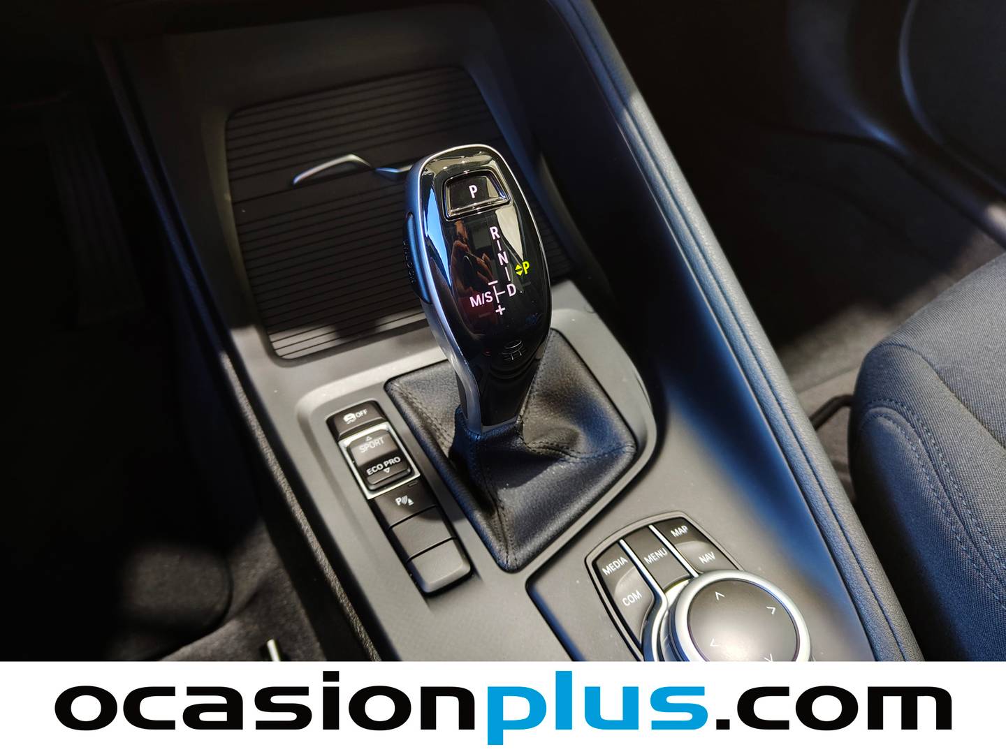 BMW X1 BMW X1 sDrive18i (136 CV) de segunda mano