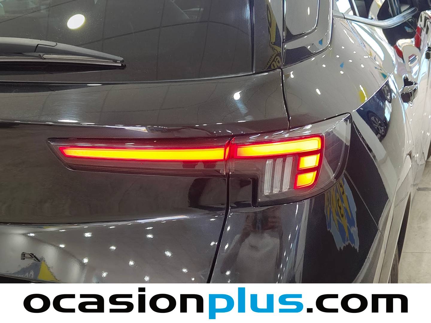 Opel Mokka Opel Mokka 1.2 T GS (136 CV) km 0