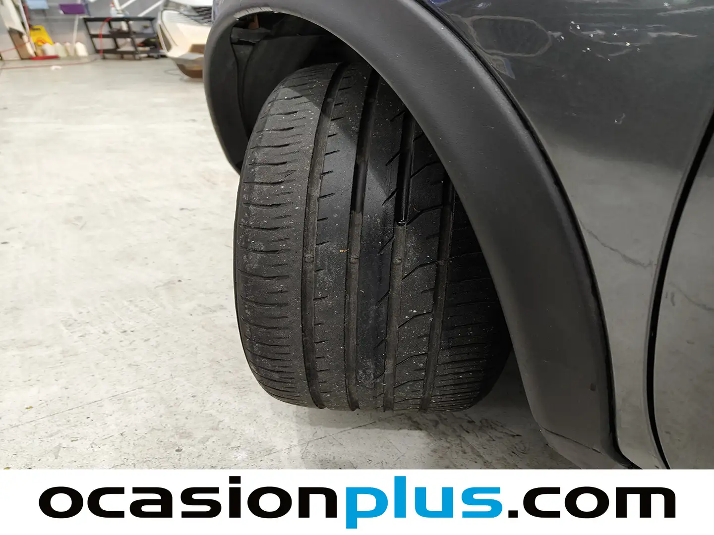 Foto Nissan JUKE Nissan Juke 1.6 Tekna Premium CVT 4X2 (117 CV)