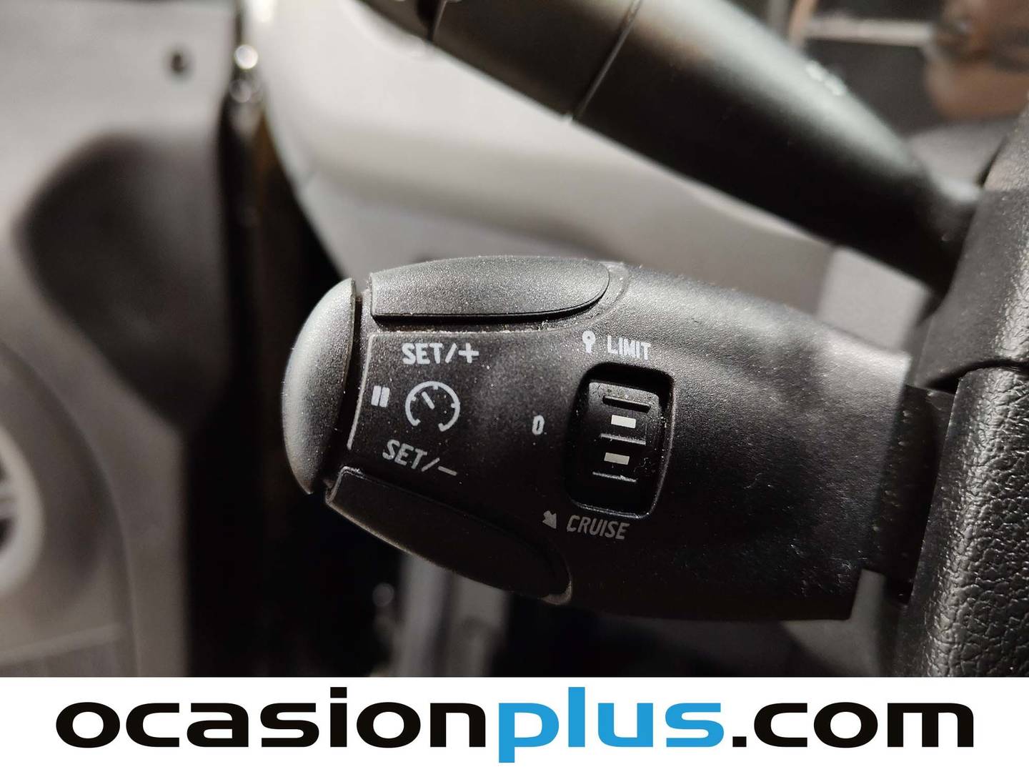 Citroën Berlingo Citroën Berlingo Multispace 20 Aniversario PureTech (110 CV) de segunda mano