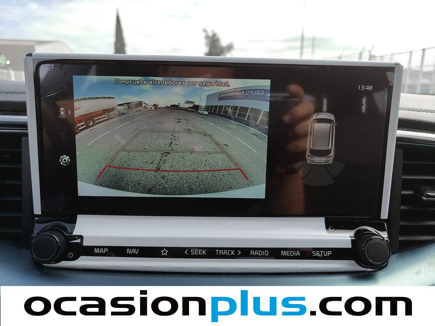 Foto KIA Ceed Kia Ceed 1.0 T-GDi Style Edition (100 CV)