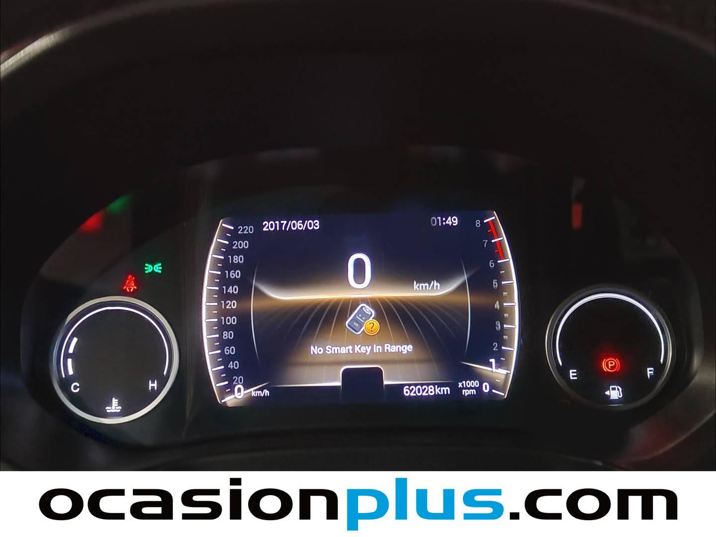 Foto DR AUTOMOBILES DR 4.0 DR AUTOMOBILES DR4 1.5 (116 CV)