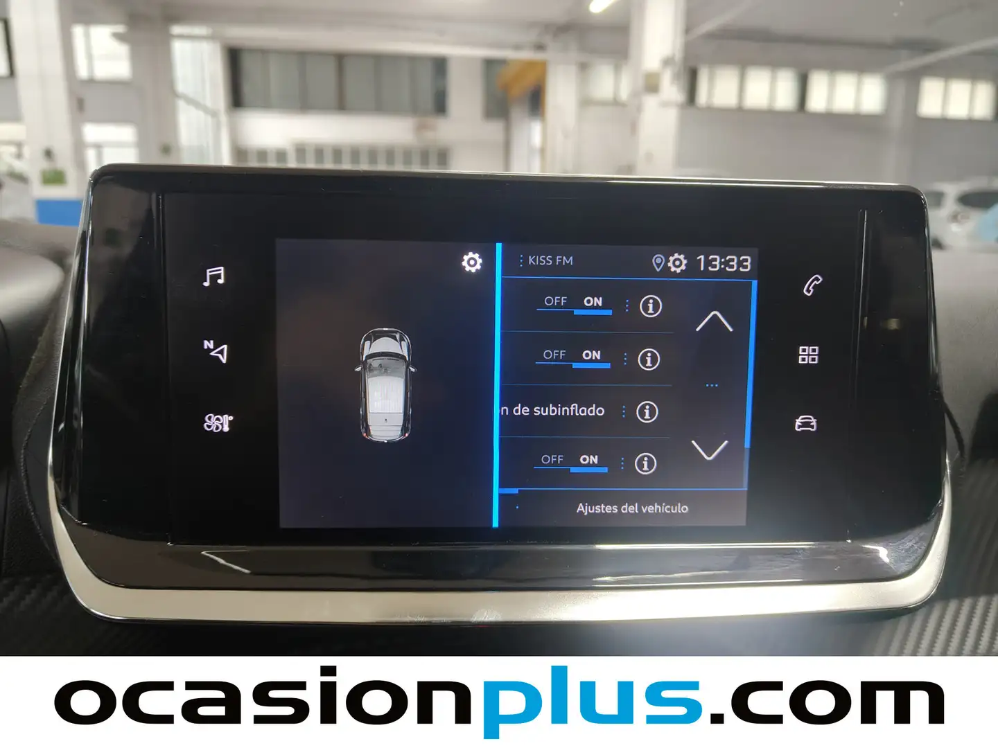 Foto Peugeot 208 Peugeot 208 PureTech 100 Allure (100 CV)