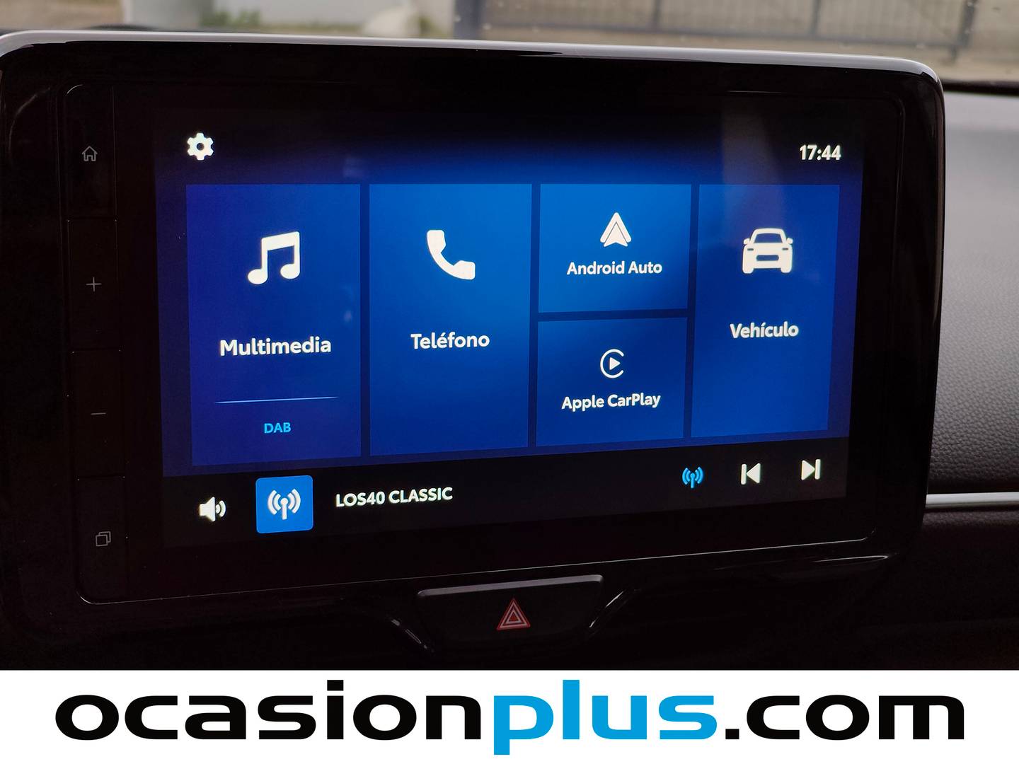 Foto Toyota Yaris Toyota Yaris 120H Active Plus (116 CV)