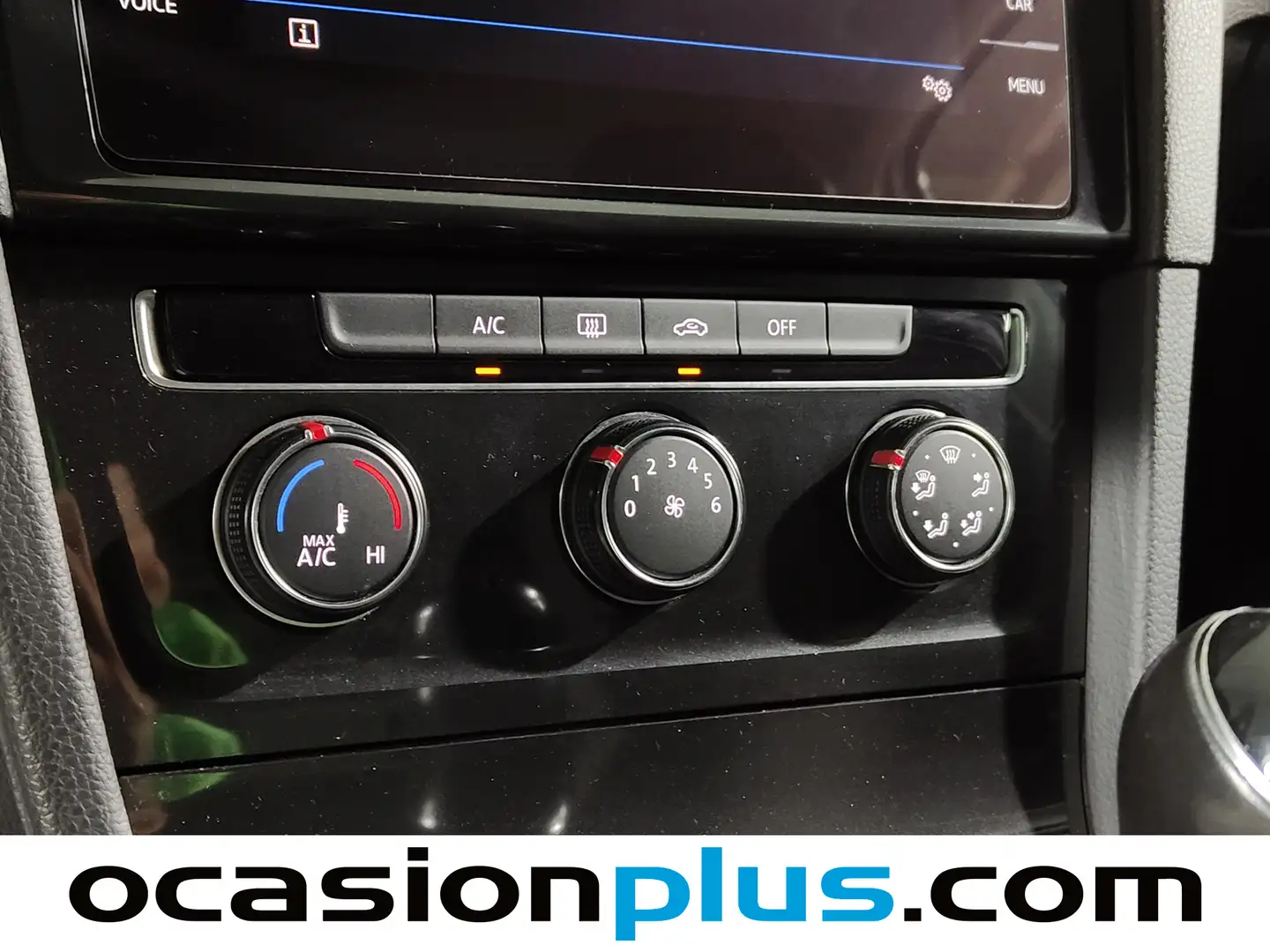 Foto Volkswagen Golf Volkswagen Golf Business 1.6 TDI (115 CV)