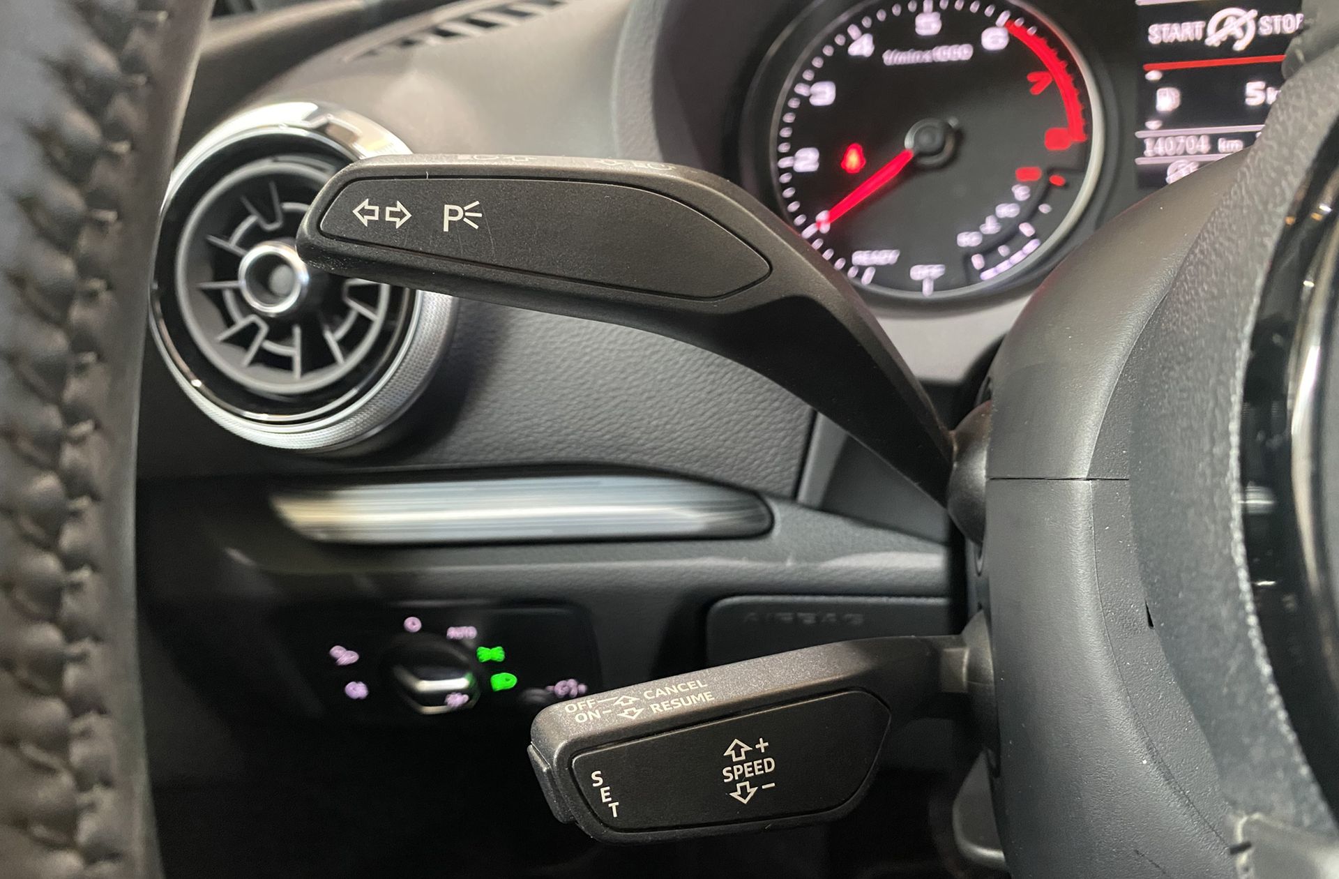 Audi A3 Sportback S line 35 TFSI - foto 26
